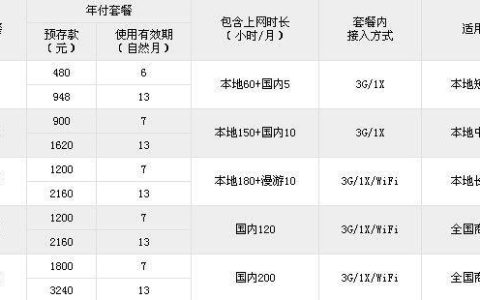 电信国际专线价格一年多少？看完这篇文章就知道了