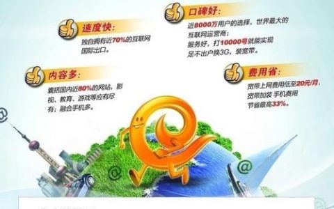 200M电信宽带，满足家庭多场景需求