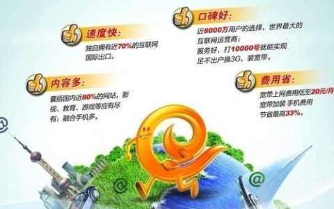 长兴宽带办理电信宽带，速率快、稳定、优惠多