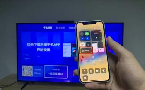 电信IPTV投屏教程，让手机画面轻松投到电视上