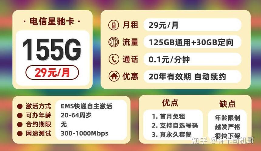 LTE是流量卡吗？解答你的疑惑