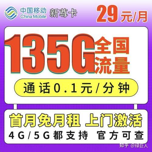 流量卡电信移动哪个好？看完这篇文章就知道了