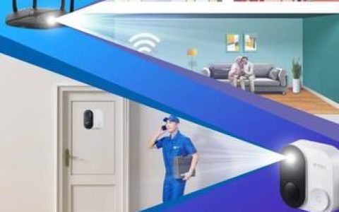 电信宽带送摄像头安全又实惠