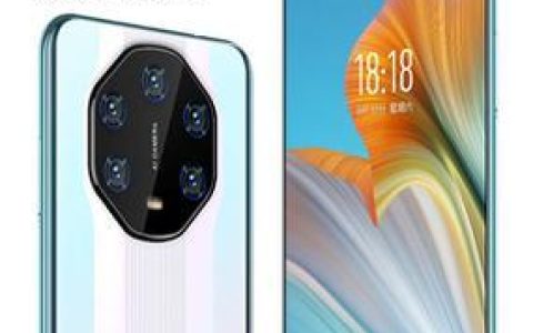 2023年适合广电5G卡的手机推荐