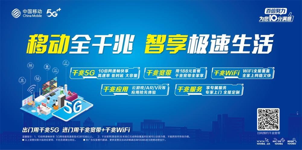 办理什么宽带好？根据这4个因素来选