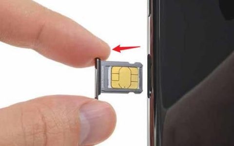 手机卡怎么搞出来？教你三种方法，轻松取出卡