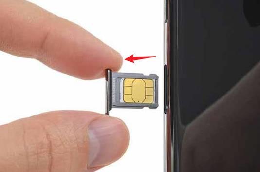 手机卡怎么搞出来？教你三种方法，轻松取出卡