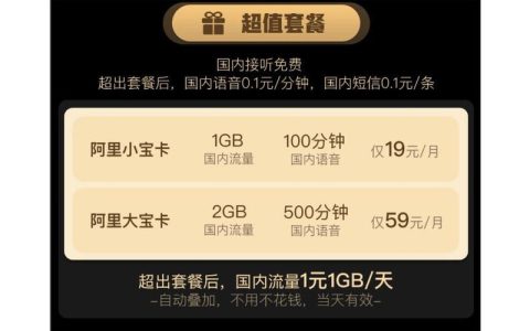 联通手机卡副卡怎么办理？