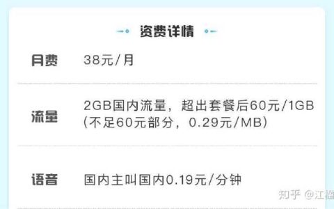 4G车载流量卡一年多少钱？看完这篇文章就知道了