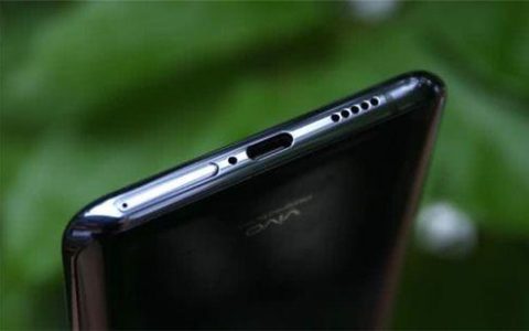 vivoNEX手机卡槽在哪里?