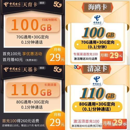 39元200G流量卡，性价比超高，适合哪些人？