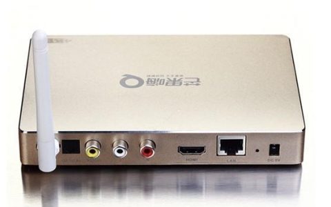 河北联通机顶盒：功能强大，品质优良，值得入手