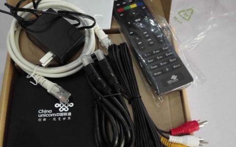 河北联通机顶盒：功能强大，品质优良，值得入手