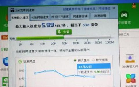 办多少兆的宽带性价比最高？看完这篇文章就知道了