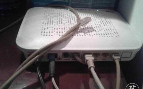 宽带家庭安装接口在哪？看完这篇文章就知道了