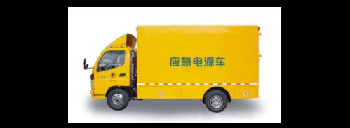移动发电车价格：影响因素及选购指南