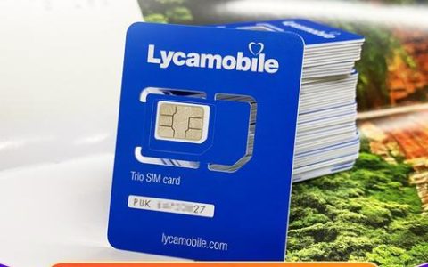 国外可以用移动卡吗？