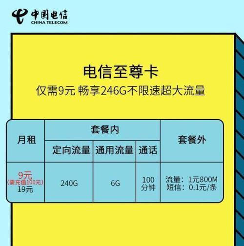 240g流量卡：性价比最高的流量卡