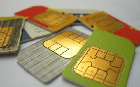 购买匿名电话卡的注意事项