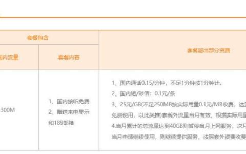 电信9元随心卡怎么办理？申请入口及流程详解