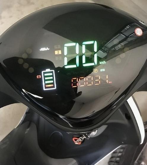 电动车一下有电一下没电？可能是这几个原因