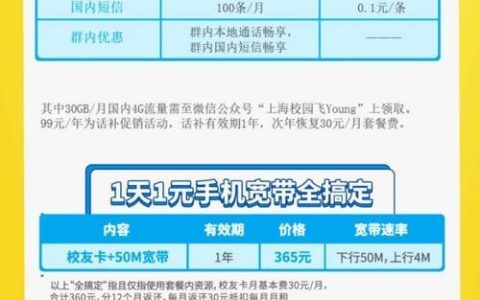 电信99元套餐详细介绍，性价比超高，适合大部分人群