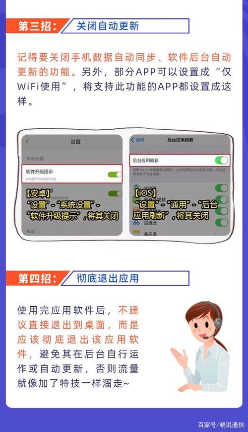 电信卡没有流量怎么买？教你几招快速解决