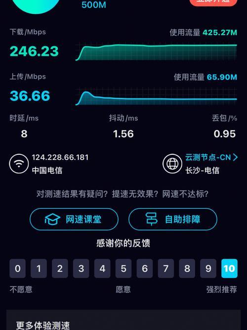 电信200兆好不好？看完这篇文章你就知道了
