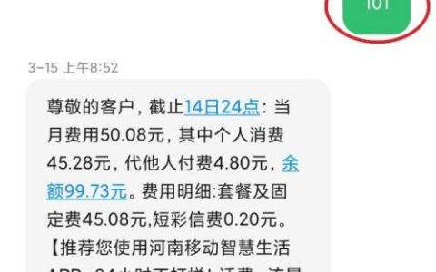 1008611查询话费余额收费吗？