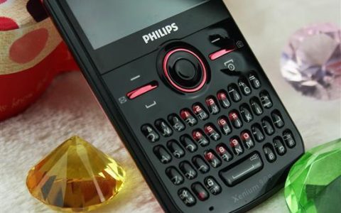 双卡手机：工作与生活兼顾的利器