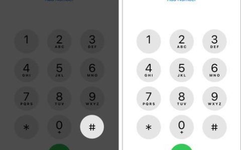 分机号怎么拨打？教你两种方法