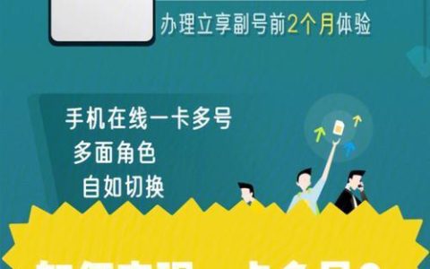 移动副卡怎么办理？教你3种方法，轻松搞定