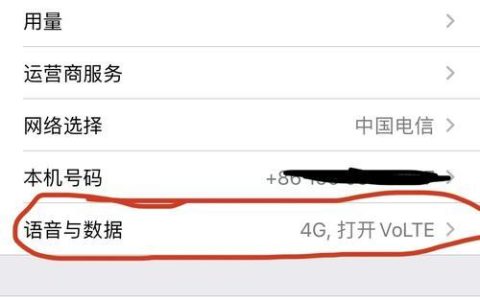 苹果手机可以用电信卡吗？看完这篇文章就知道了