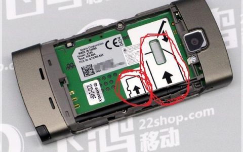 诺基亚手机卡怎么插？看完这篇文章就懂了