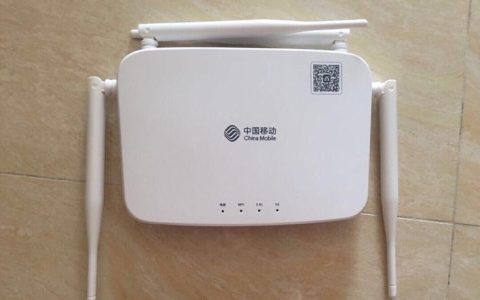 中国移动路由器怎么选？2024年最新推荐