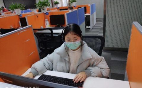 联通人工客服几点下班？