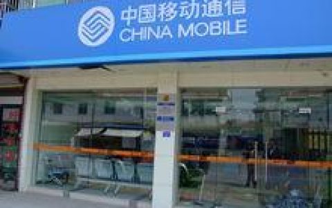 宁波移动：浙江省领先的移动通信运营商