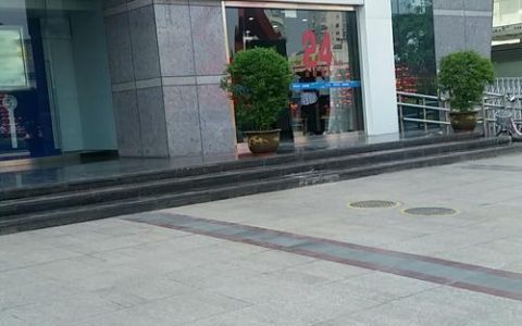 厦门移动营业厅：服务全面、便捷，为用户提供贴心体验