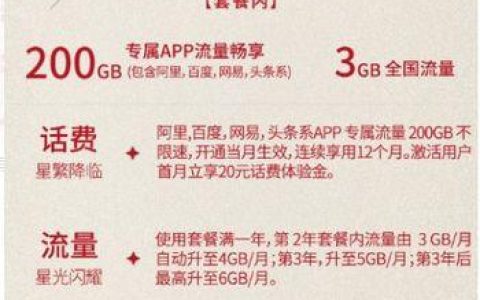 电信卡怎么样？性价比高、流量充足、网速快