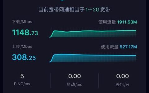 东莞电信宽带：千兆时代的网速新选择
