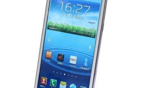 三星N719电信版：四核旗舰，经典传承