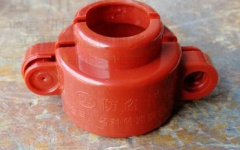 燃气表红色按钮是什么？作用和使用方法详解