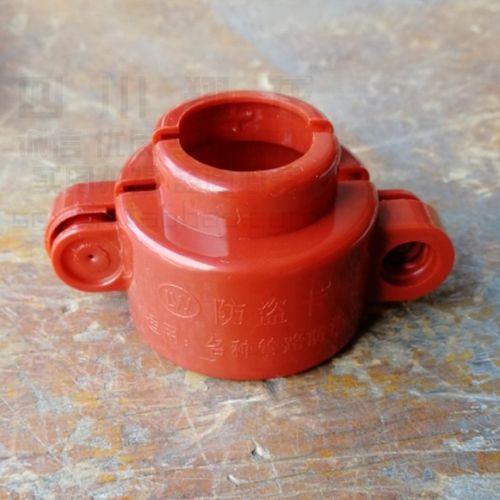 燃气表红色按钮是什么？作用和使用方法详解