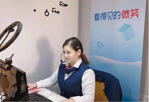 上海电信客服电话：快速便捷解决您的问题
