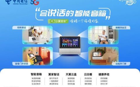 中国电信10000管家：您的智能宽带生活助手