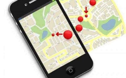 输入手机号，即可实时追踪对方位置？真相揭秘