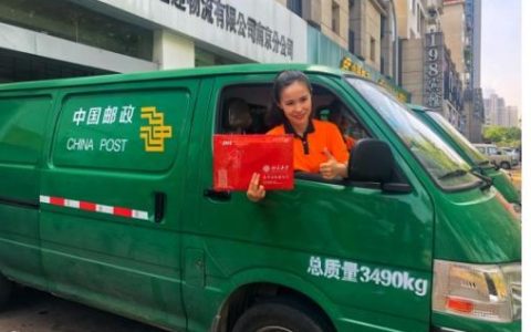邮政EMS电话人工服务：高效便捷的寄递体验
