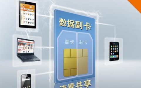 联通申请卡：快速办理，轻松入网