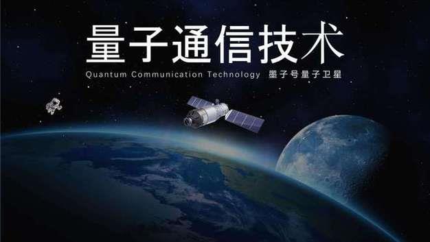 量子通信速度是多少？