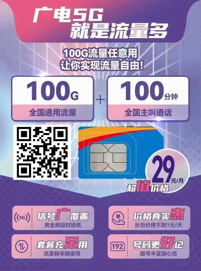 广电流量卡的缺点：你应该知道这些